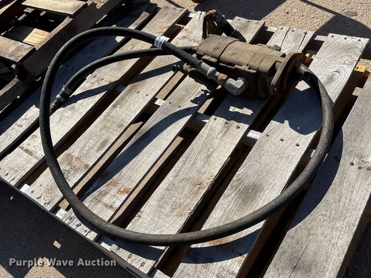 image for item ET1900 PTO pump