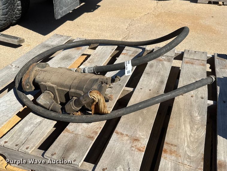 image for item ET1900 PTO pump