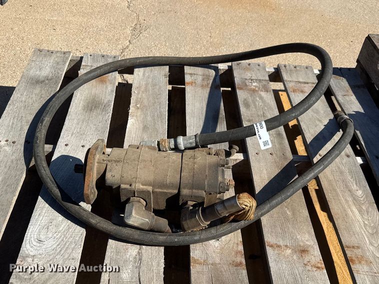 image for item ET1900 PTO pump