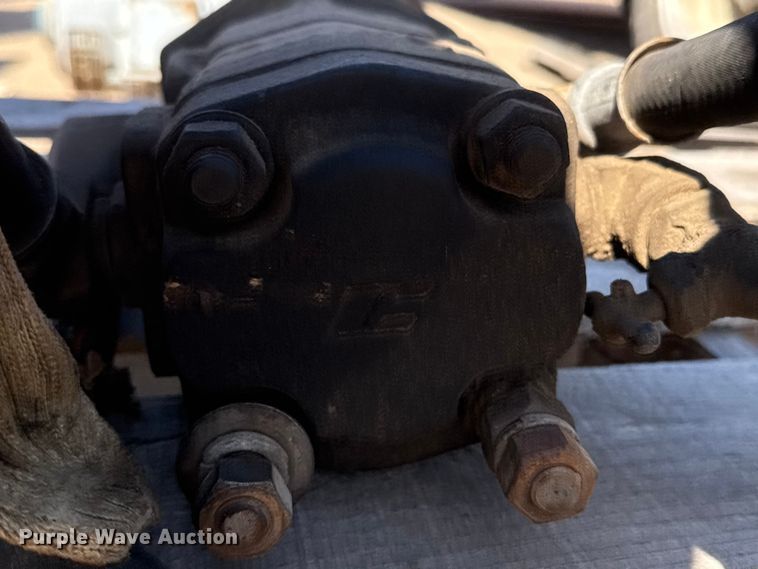 image for item ET1900 PTO pump