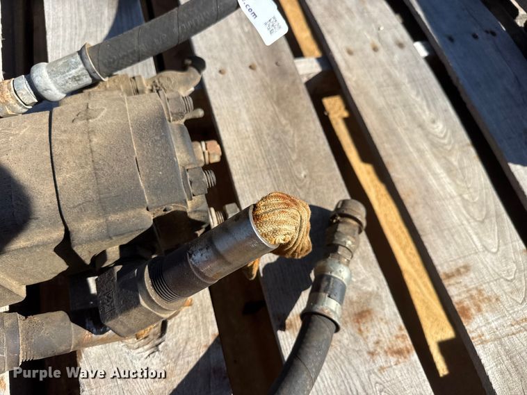 image for item ET1900 PTO pump