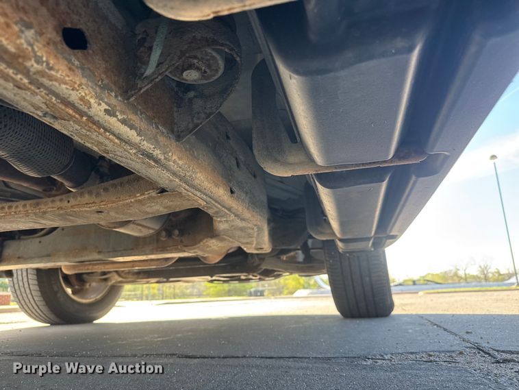 image for item ET1906 2012 Chevrolet Tahoe Police SUV