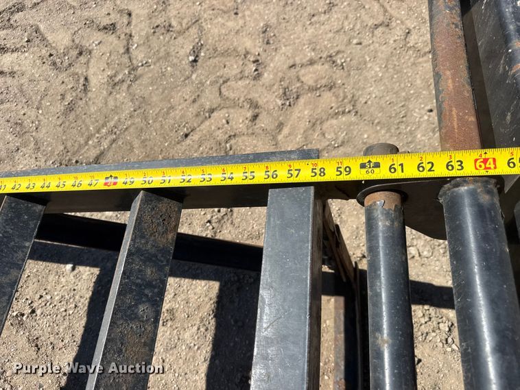 image for item ET1921 2018 Lamar H6832027 equipment trailer