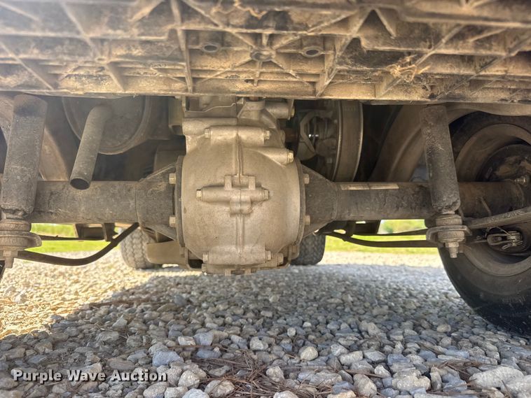 image for item ET1924 2018 Club Car Precedent golf cart