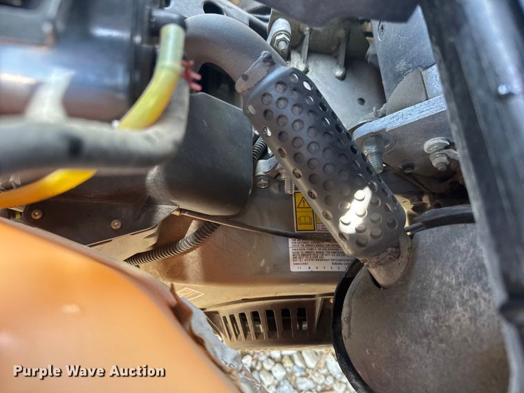 image for item ET1924 2018 Club Car Precedent golf cart