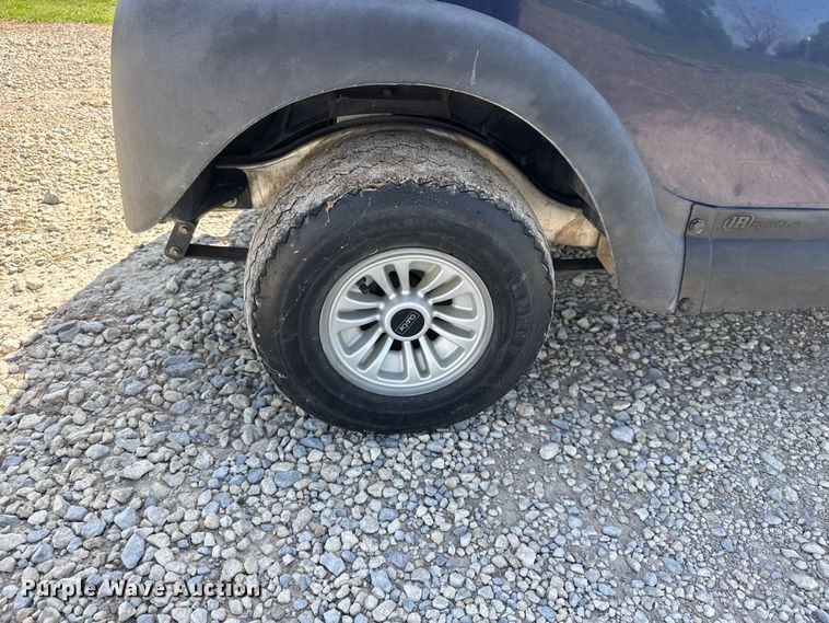 image for item ET1924 2018 Club Car Precedent golf cart