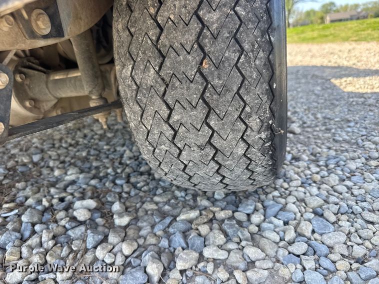 image for item ET1924 2018 Club Car Precedent golf cart