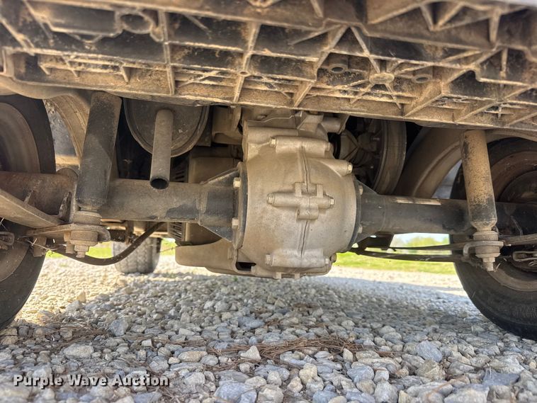 image for item ET1925 2018 Club Car Precedent golf cart