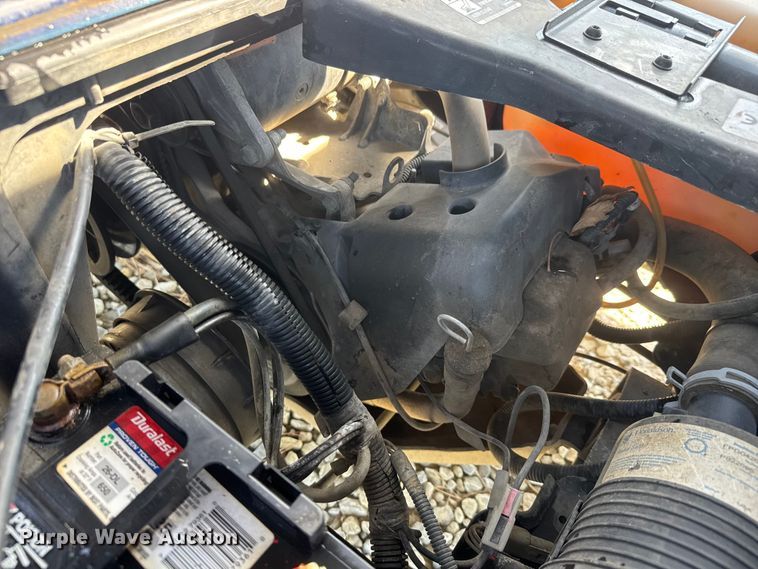 image for item ET1925 2018 Club Car Precedent golf cart