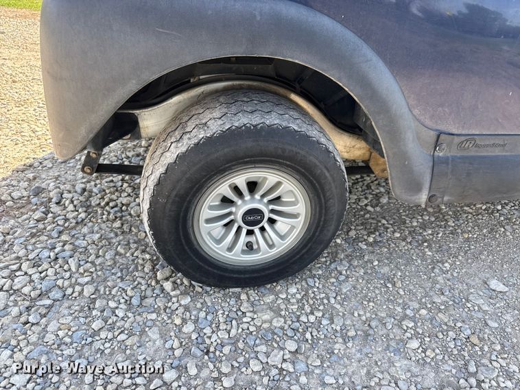 image for item ET1925 2018 Club Car Precedent golf cart