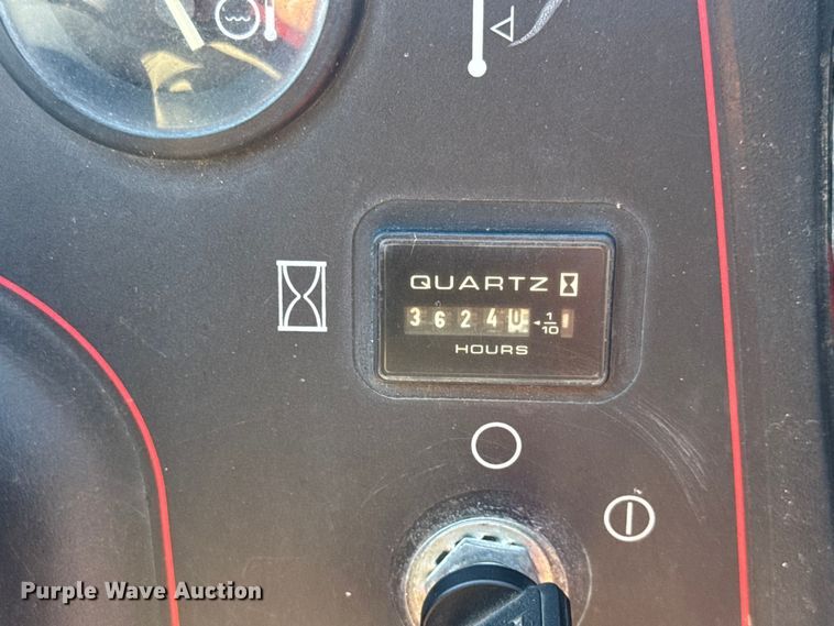 image for item ET1926 2005 Toro Workman 4300-D utility vehicle