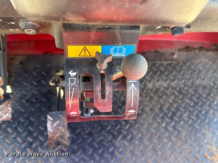 image for item ET1926 2005 Toro Workman 4300-D utility vehicle