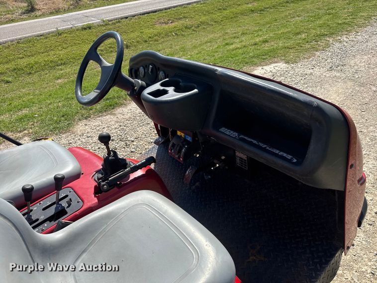 image for item ET1926 2005 Toro Workman 4300-D utility vehicle