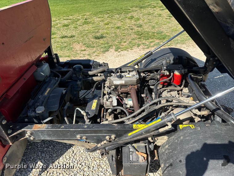 image for item ET1926 2005 Toro Workman 4300-D utility vehicle