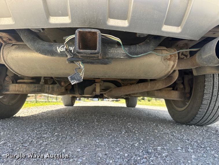 image for item ET1930 2009 Saturn VUE  SUV