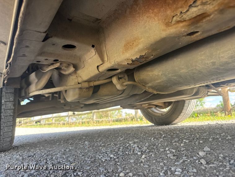 image for item ET1930 2009 Saturn VUE  SUV