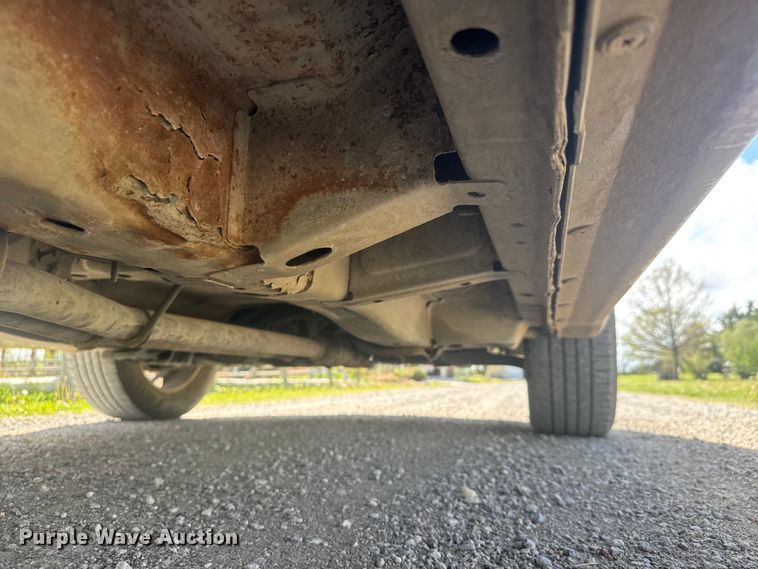 image for item ET1930 2009 Saturn VUE  SUV