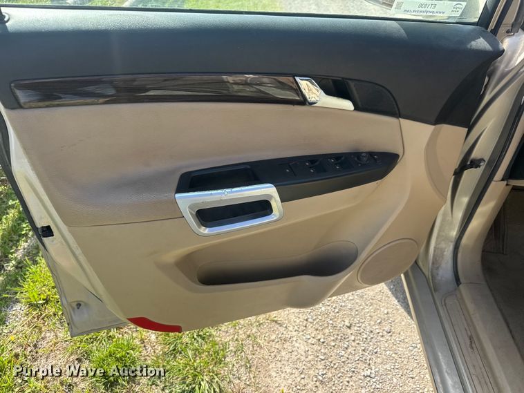 image for item ET1930 2009 Saturn VUE  SUV