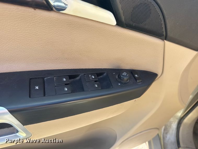 image for item ET1930 2009 Saturn VUE  SUV