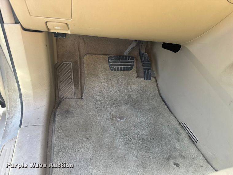 image for item ET1930 2009 Saturn VUE  SUV