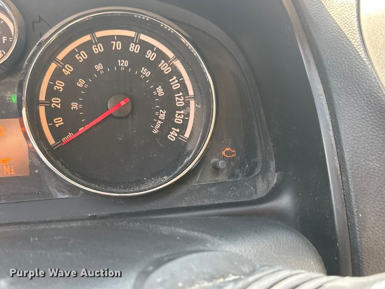 image for item ET1930 2009 Saturn VUE  SUV