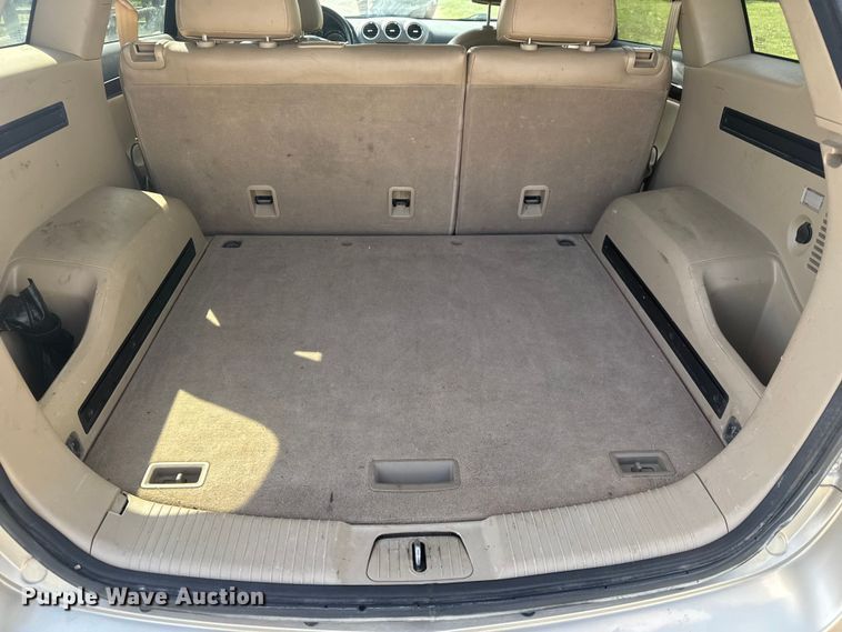 image for item ET1930 2009 Saturn VUE  SUV