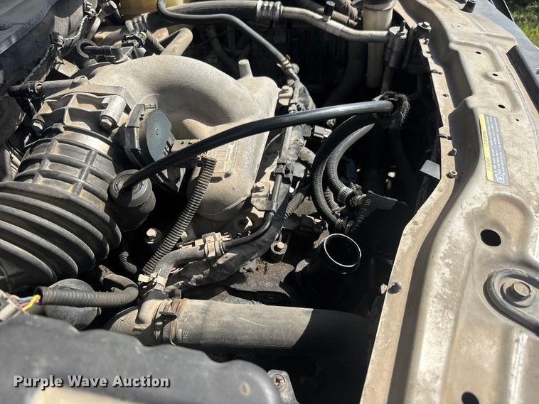 image for item ET1930 2009 Saturn VUE  SUV