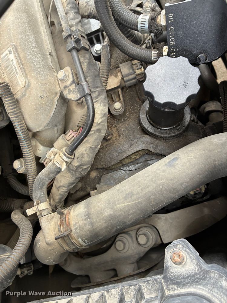 image for item ET1930 2009 Saturn VUE  SUV