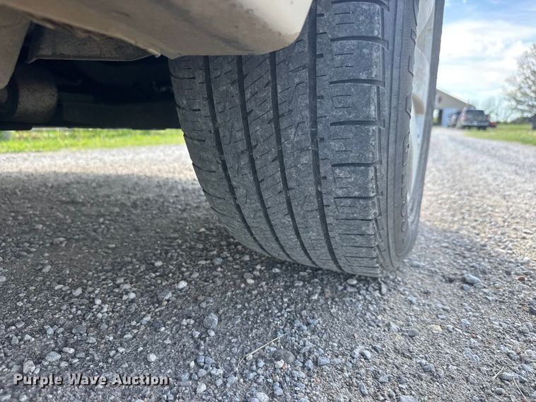 image for item ET1930 2009 Saturn VUE  SUV