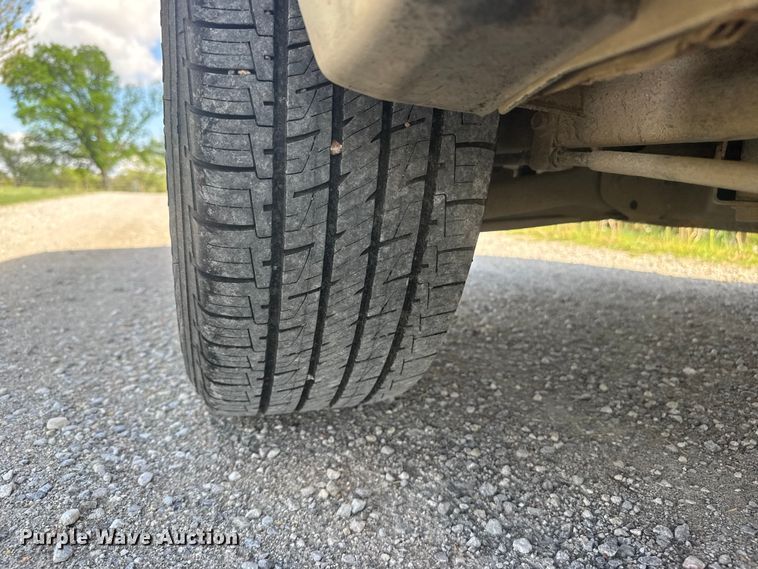 image for item ET1930 2009 Saturn VUE  SUV