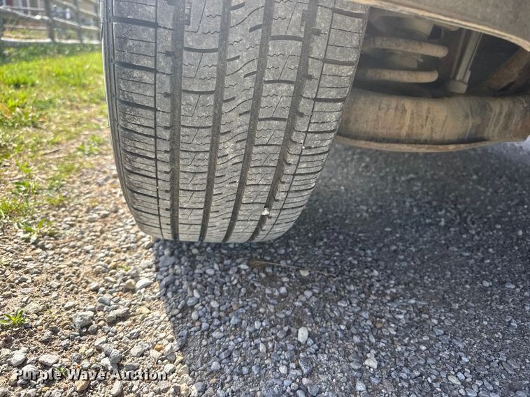 image for item ET1930 2009 Saturn VUE  SUV