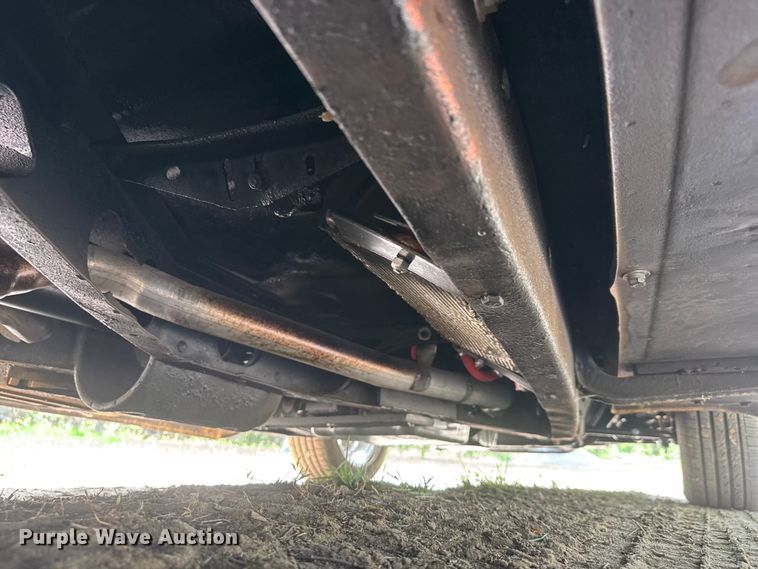 image for item ET1938 1938 Plymouth P5 coupe