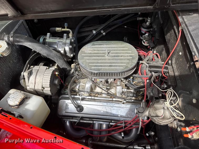 image for item ET1938 1938 Plymouth P5 coupe