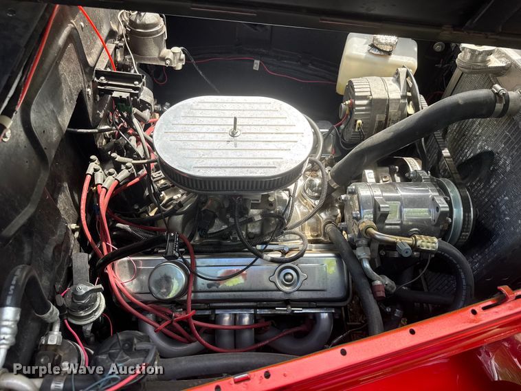 image for item ET1938 1938 Plymouth P5 coupe