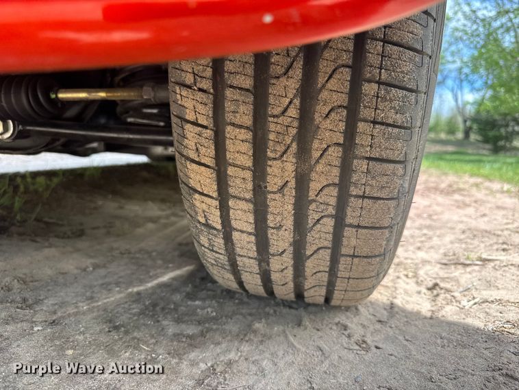 image for item ET1938 1938 Plymouth P5 coupe