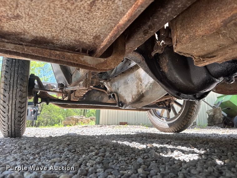 image for item ET1939 1926 Dodge Brothers coupe