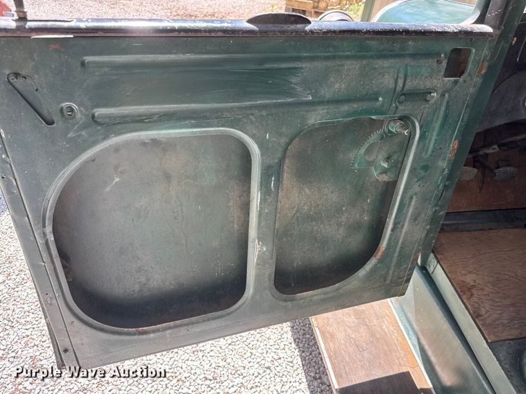 image for item ET1939 1926 Dodge Brothers coupe