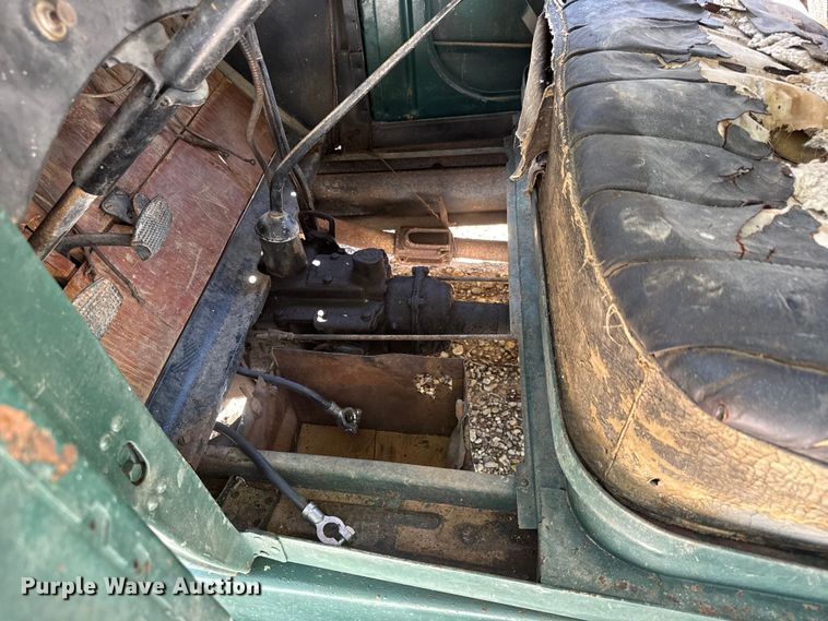 image for item ET1939 1926 Dodge Brothers coupe