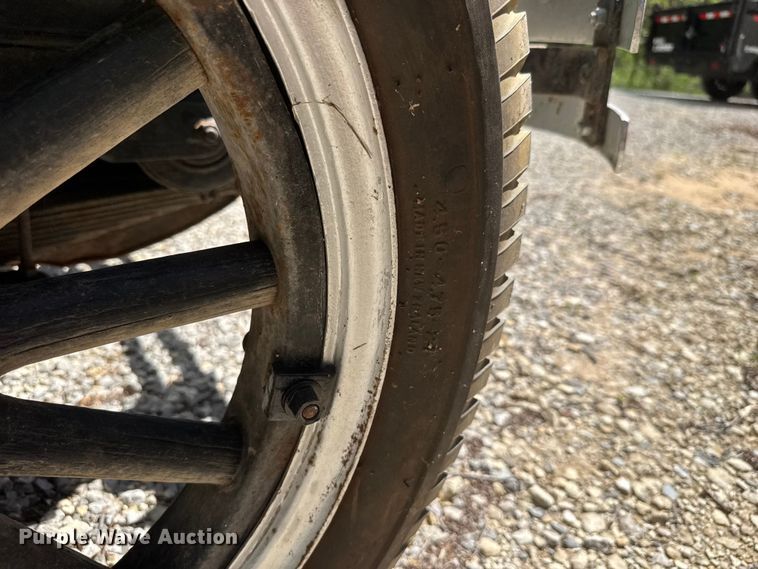 image for item ET1939 1926 Dodge Brothers coupe