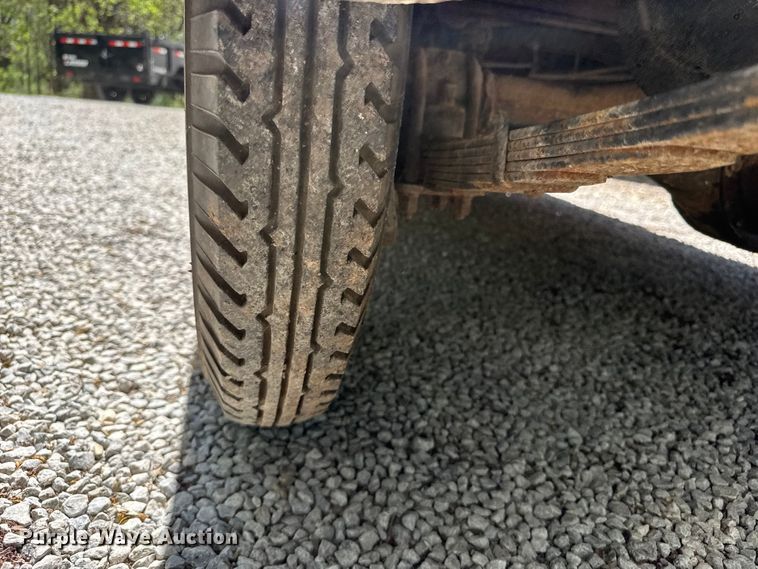 image for item ET1939 1926 Dodge Brothers coupe