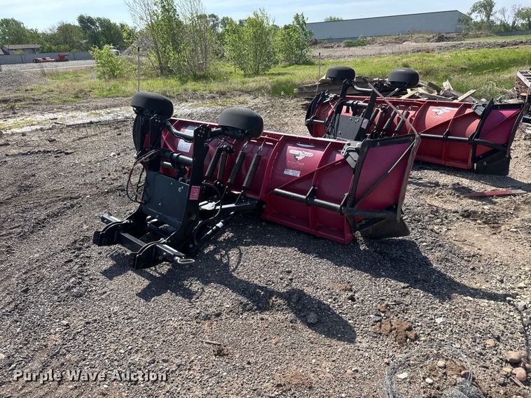 image for item ET1952 Boss snow plow