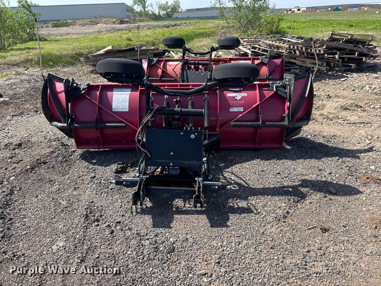 image for item ET1952 Boss snow plow