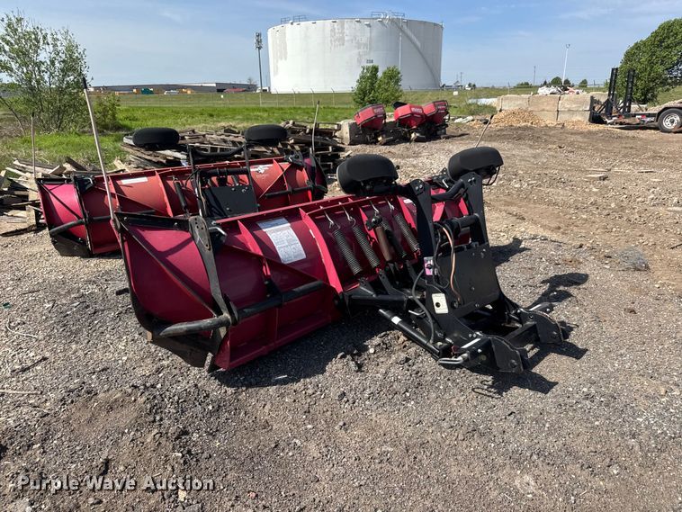 image for item ET1952 Boss snow plow