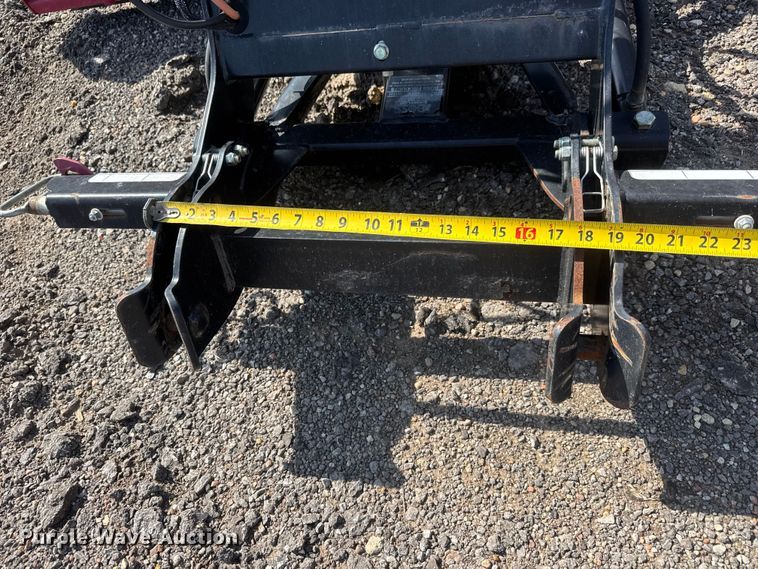 image for item ET1952 Boss snow plow
