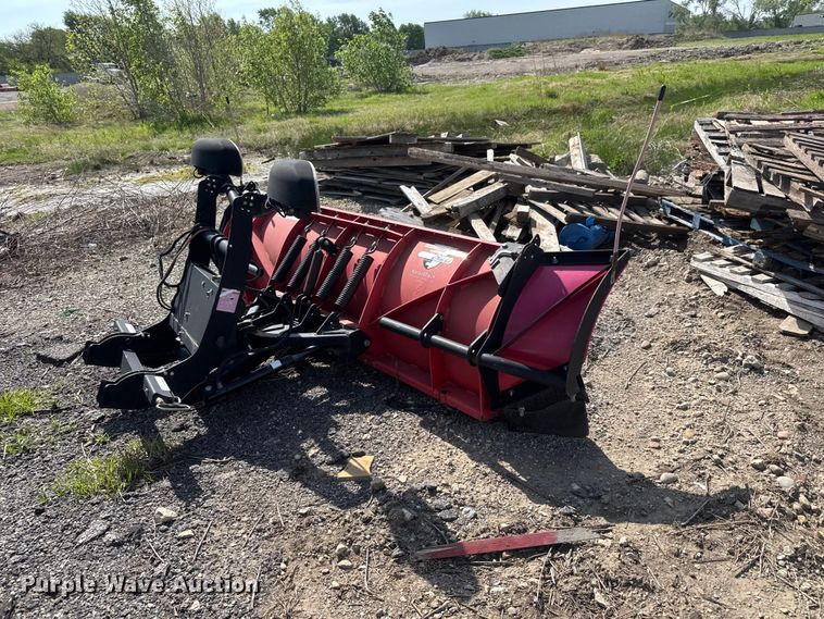 image for item ET1953 Boss snow plow