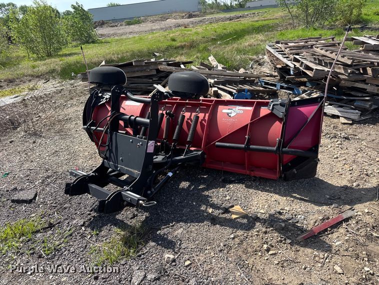 image for item ET1953 Boss snow plow