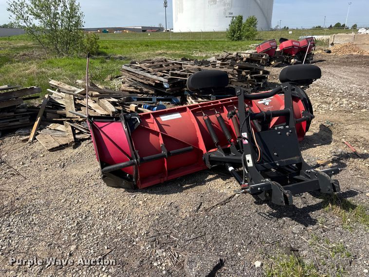 image for item ET1953 Boss snow plow