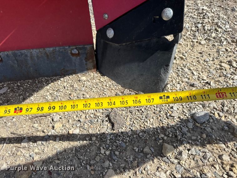 image for item ET1953 Boss snow plow