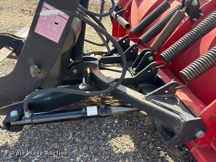 image for item ET1953 Boss snow plow