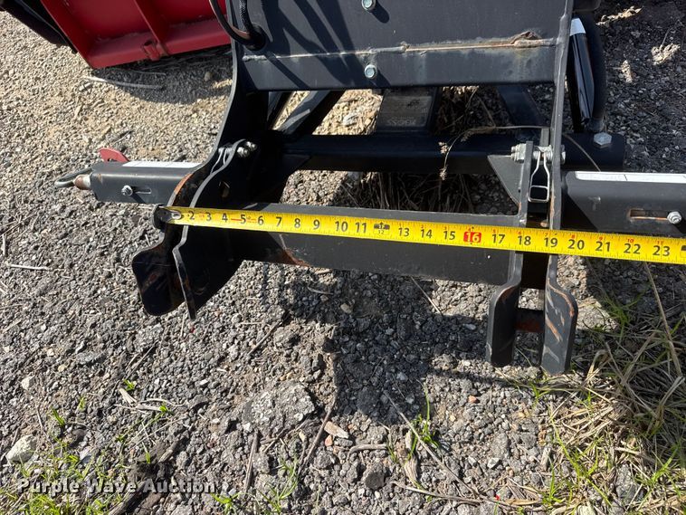 image for item ET1953 Boss snow plow